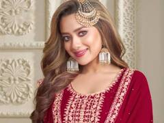 Madalsa Sharma Pregnancy: अभी बच्चा पैदा नहीं करना चाहतीं 'अनुपमा' की काव्या, बताई ये बड़ी वजह