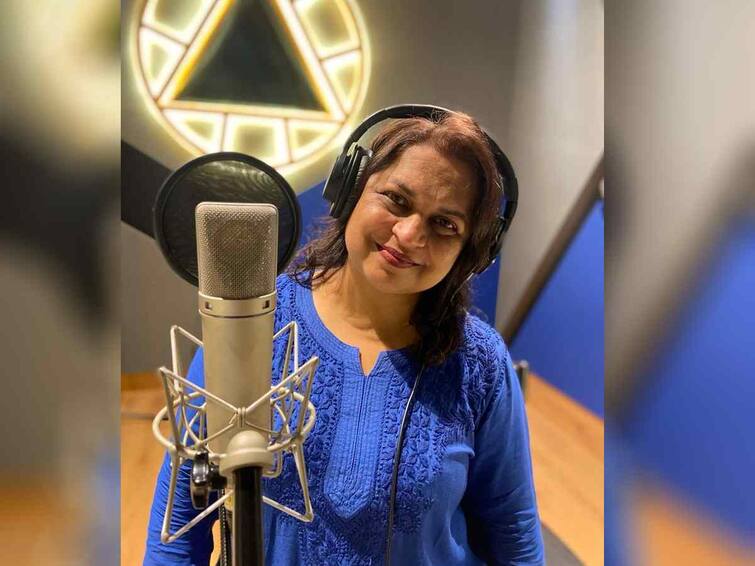 Taranhaar song released by singer Yogita Borate Taranhaar : अपार भक्तीचा महिमा, गायिका योगिता बोराटे यांचे 'तारणहार' हे भक्तीमय गीत प्रदर्शित!