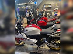 In Pics : आता एकाच छताखाली यामाहाच्या सर्व बाईक्स, अत्याधुनिक नवं शोरुम पाहिलत का?