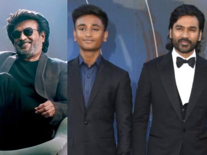 sources say actor Dhanush son Linga going to debut as hero in Kollywood Rajinikanth Grandson : சூப்பர் ஸ்டார் ரஜினிகாந்தின் கோலிவுட் வாரிசு..! ஹீரோவாக அறிமுகமாகும் தனுஷ் மகன்?