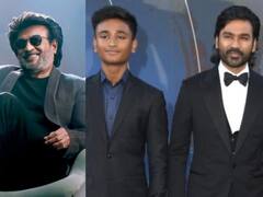 Rajinikanth Grandson : சூப்பர் ஸ்டார் ரஜினிகாந்தின் கோலிவுட் வாரிசு..! ஹீரோவாக அறிமுகமாகும் தனுஷ் மகன்?