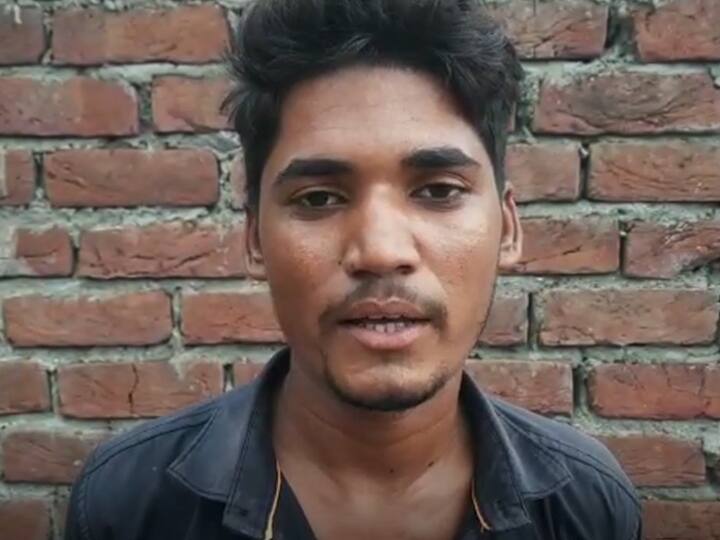 Dyeing laborer got 66 crore income tax notice barely 8-10 thousand a months earnings Rajasthan: इनकम टैक्स विभाग ने रंगाई-पुताई करने वाले मजदूर को भेजा 66 करोड़ का नोटिस, महज 8-10 हजार है महीने की कमाई