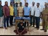 Crime:  ‘மும்பை அழகிகளுடன் ஜாலியாக இருக்க கொள்ளையடித்தேன்’ -  பலே திருடன் சிக்கியது எப்படி..?
