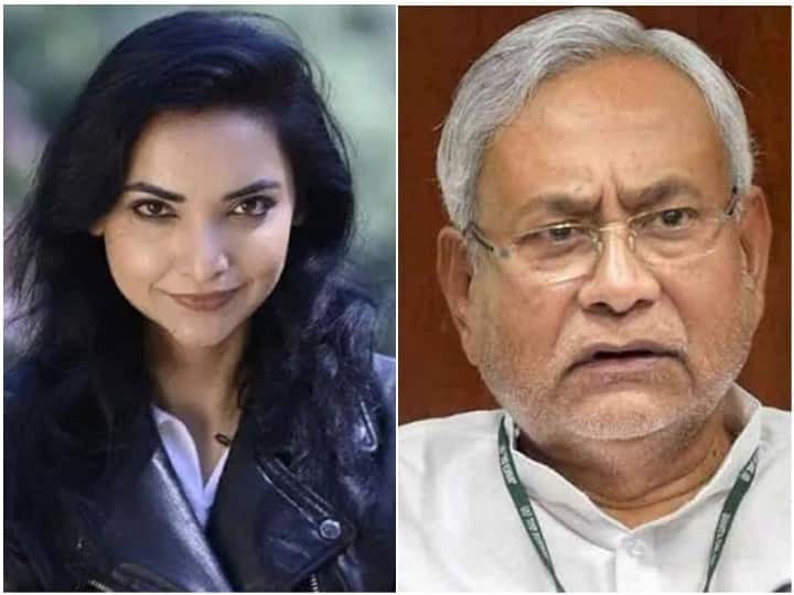 Pushpam Priya chaudhary attacked CM Nitish Kumar says Government completes 20 months ann Bihar Politics: CM नीतीश पर हमलावर हुईं पुष्पम प्रिया, बोलीं- सरकार के 20 महीने पूरे, बाकी भी जल्दी गुजर जाएगा