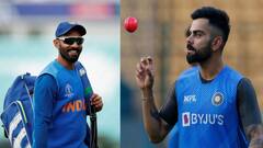 T20 World Cup: এবারই কেরিয়ারের শেষ টি-টোয়েন্টি বিশ্বকাপ খেলতে চলেছেন এই ৫ ভারতীয়?