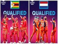 T20 World Cup : டி20 உலகக்கோப்பைக்கு தகுதி பெற்றது ஜிம்பாப்வே, நெதர்லாந்து..! ஆஸ்திரேலியாவுக்கு டிக்கெட் ரெடி..!
