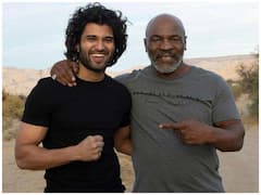 Liger Movie Climax: అరెరే, విజయ్ దేవరకొండ 'లైగర్' క్లైమాక్స్ ట్విస్ట్ లీక్ అయ్యిందే