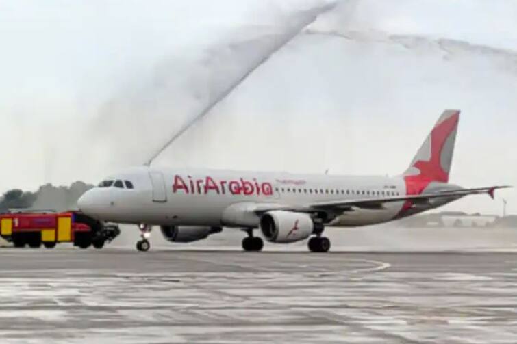 Air Arabia Flight, Major accident averted at Kochi Airport, Air Arabia flight hydraulic failure during landing, 222 passengers were on board Air Arabia Flight:  ਕੋਚੀ ਏਅਰਪੋਰਟ 'ਤੇ ਟਲਿਆ ਵੱਡਾ ਹਾਦਸਾ, ਲੈਂਡਿੰਗ ਸਮੇਂ ਏਅਰ ਅਰੇਬੀਆ ਦੀ ਫਲਾਈਟ 'ਚ ਹਾਈਡ੍ਰੌਲਿਕ ਫੇਲ੍ਹ, 222 ਯਾਤਰੀ ਸੀ ਸਵਾਰ