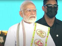 PM Modi's electoral freebie jibe rages Delhi CM Arvind Kejriwal | Pol Khol