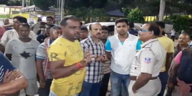 Durgapur News Oil plant s worker dead body found in Durgapur Durgapur News: 'মানসিকভাবে চাপ দেওয়া হত', দুর্গাপুরের অয়েল প্ল্যান্টে শ্রমিকের দেহ উদ্ধার