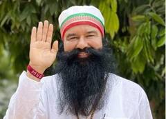 ਨਕਲੀ ਕਿਹੇ ਜਾਣ 'ਤੇ ਬੋਲੇ ਰਾਮ ਰਹੀਮ, ਮੈਂ ਪਤਲਾ ਕੀ ਹੋਇਆ ਲੋਕਾਂ ਨੇ ਨਕਲੀ ਕਹਿਣਾ ਸ਼ੁਰੂ ਕਰ ਦਿੱਤਾ