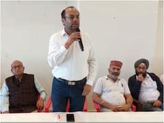 Mussoorie News: मसूरी में अतिक्रमण के खिलाफ कार्रवाई से ट्रेडर असोसिएशन नाराज, नगर पालिका पर लगाए बड़े आरोप