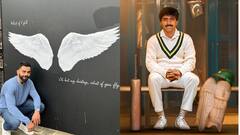 Virat Kohli: ও অনেকটা মিয়াঁদাদের মতো, খারাপ ফর্মের মাঝেই প্রাক্তন পাক অধিনায়কের সমর্থন পেলেন বিরাট