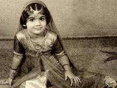 Guess Who: बॉलीवुड की फिटनेस क्वीन है फोटो में दिख रही गोलू-मोलू बच्ची, पहचाना क्या ?