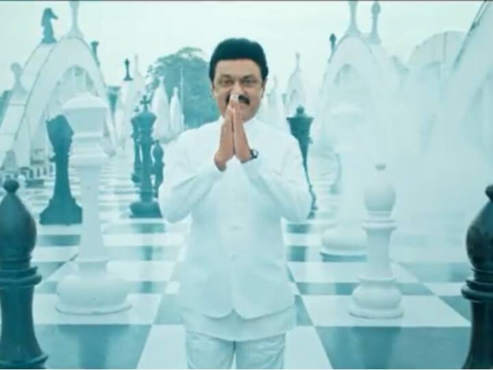 FIDE Chess Olympiad 2022: Actor Rajinikanth Releases Teaser Featuring TN CM Stalin & AR Rahman