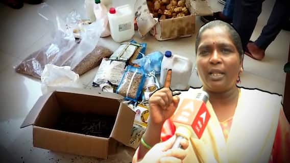 Basara IIIT Students Parents Agony: మంత్రి సబితా ఇంద్రారెడ్డి ఎక్కడ ఉన్నారు..? వెంటనే స్పందించాలి