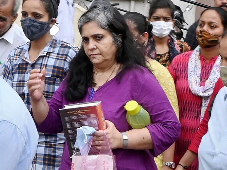 Activist Teesta Setalvad Gets Bail from supreme court In Gujarat riots Conspiracy Case ann Teesta Setalvad Gets Bail: तीस्ता सीतलवाड़ को मिली अंतरिम जमानत, जानिए आदेश में सुप्रीम कोर्ट ने क्या कुछ कहा?