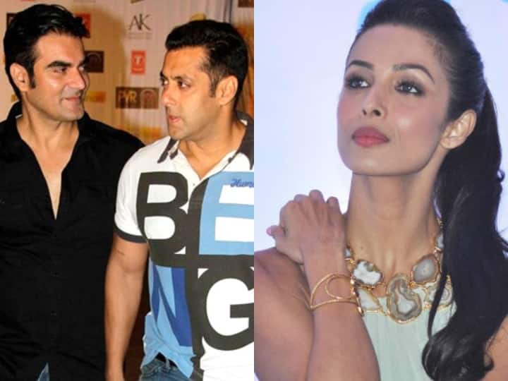 जब Malaika Arora ने एक्स हस्बैंड Arbaaz Khan के करियर पर तोड़ी थी चुप्पी, कहा था 'सलमान से नहीं मिला कभी सपोर्ट.. actress malaika arora on ex husband arbaaz khan career says salman khan never supports जब Malaika Arora ने एक्स हस्बैंड Arbaaz Khan के करियर पर तोड़ी थी चुप्पी, कहा था 'सलमान से नहीं मिला कभी सपोर्ट..