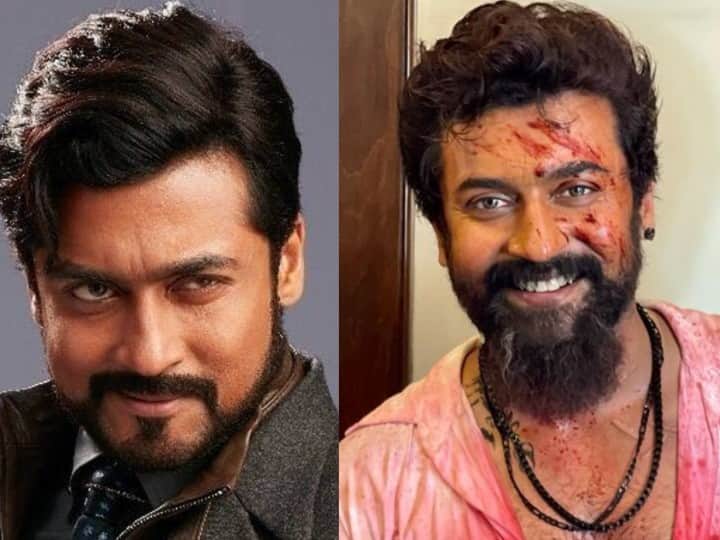 actor Surya to act in 24 vikram kumars movie as antagonist again மீண்டும் வில்லன் அவதாரம்... அடுத்தடுத்து பெரும் இயக்குனர்களின் படங்கள்... மிரட்டும் சூர்யா!