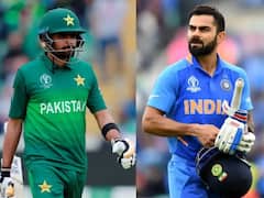Virat Kohli & Babar Azam: बाबर आजम के ट्वीट पर बोले शाहिद अफरीदी- 'कोहली को अब तक रिप्लाई दे देना चाहिए था'