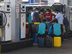 Sri Lanka Crisis: श्रीलंका ने तेल की कमी दूर करने के लिए रूस से लगाई गुहार, भारत के इस कदम से बेहद खुश