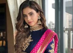 Aamna Sharif Birthday Spl: 'ਕਹੀਂ ਤੋ ਹੋਵੇਗਾ' ਫੇਮ ਆਮਨਾ ਸ਼ਰੀਫ ਦੀ ਜ਼ਿੰਦਗੀ ਨਾਲ ਜੁੜੀਆਂ ਕੁਝ ਖਾਸ ਗੱਲਾਂ ਜੋ ਸ਼ਾਇਦ ਹੀ ਤੁਸੀਂ ਜਾਣਦੇ ਹੋਣ