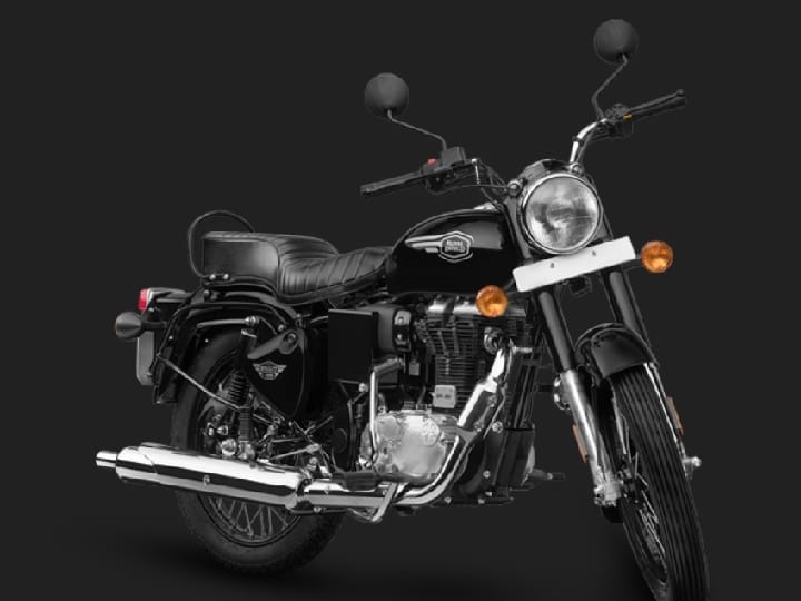 Royal Enfield Bullet 350: ராயல் என்ஃபீல்ட் புல்லட் 350 - நம்மை நோக்கி பாயும் தோட்டா..