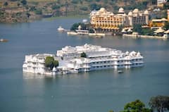 Rajasthan Beautiful City Udaipur: ये हैं दुनिया के 10 सबसे बेहतरीन शहर, भारत से उदयपुर-जयपुर शामिल
