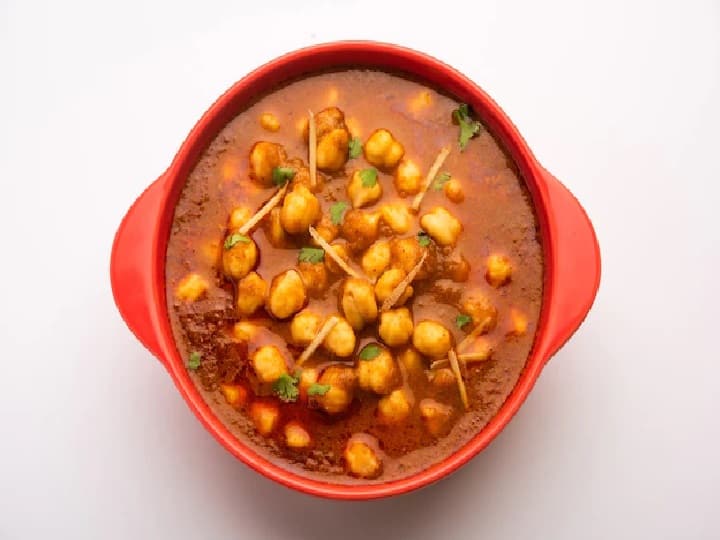 Sawan 2022 Recipe: सावन के व्रत में जरूर बनाएं लौकी की यह टेस्टी और हेल्दी सब्जी, जानें इसे बनाने का तरीका Sawan 2022 Chana Without onion and garlic Easy Recipe try easy recipe of kala chana at home Sawan 2022 Recipe: सावन के व्रत में जरूर बनाएं लौकी की यह टेस्टी और हेल्दी सब्जी, जानें इसे बनाने का तरीका