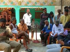 Unnao News: रिवाल्वर के साथ सेल्फी लेना शख्स को पड़ा महंगा, गलती से ट्रिगर दबने से गई जान