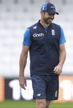 Ind vs Eng: অ্যান্ডারসনের রেকর্ড ভেঙে দেওয়ার সুযোগ জাডেজার, প্রথম দশে আর কারা?