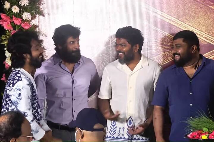 தோழா என்னு யாரும் வந்தா தோள கொடுப்பேன் தூள்