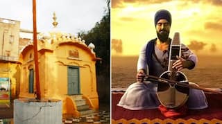 ਸ਼ਹੀਦ ਭਾਈ ਤਾਰੂ ਸਿੰਘ ਜੀ ਦੇ ਸ਼ਹੀਦੀ ਦਿਹਾੜੇ 'ਤੇ ਜਥੇਦਾਰ ਗਿਆਨੀ ਹਰਪ੍ਰੀਤ ਸਿੰਘ ਦਾ ਸਿੱਖ ਕੌਮ ਦੇ ਨਾਮ ਸੰਦੇਸ਼