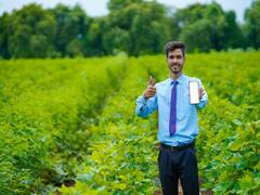 Krishi Gyan App: इस मोबाइल एप में मौजूद है खेती-किसानी के ज्ञान का भंडार, किसानों को मिलेंगी ये सुविधायें