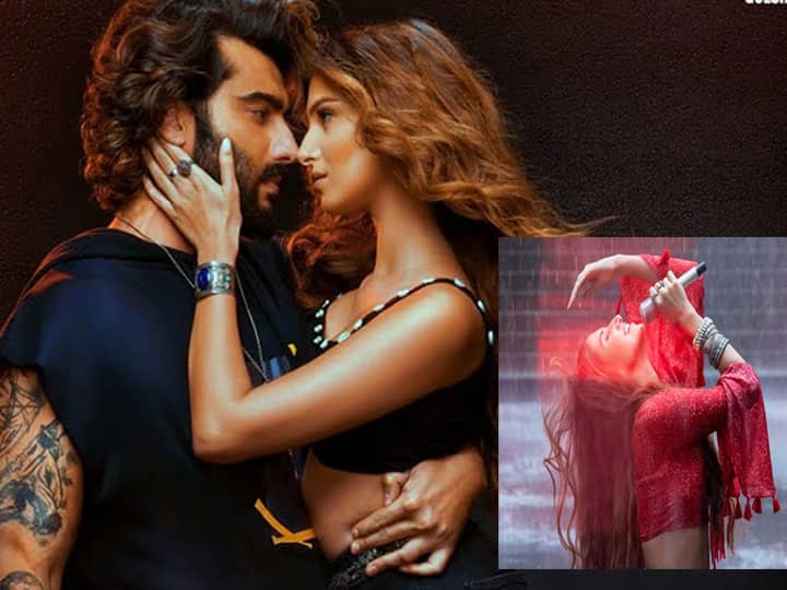 Watch Ek Villain Returns Song Shaamat Tara Sutaria as a rockstar woos Arjun Kapoor Ek Villain Returns से 'शामत' सॉन्‍ग रिलीज, एक्‍ट्रेस Tara Sutaria की मोहक आवाज सुन पूरी तरह खो जाएंगे आप