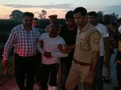 Shamli Crime: शामली में पुलिस की बदमाश के साथ हुई मुठभेड़, एक बदमाश घायल, दो फरार