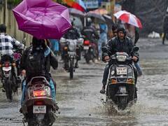 Maharashtra Weather Forecast Today: महाराष्ट्र में आज बारिश को लेकर यहां-यहां जारी हुआ अलर्ट, जानिए कब से मिल सकती है राहत?