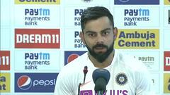 IND vs ENG: নাগাড়ে সমালোচনার মাঝেই ইঙ্গিতবাহী পোস্ট বিরাটের, কপিলদের জবাব দিলেন কোহলি?