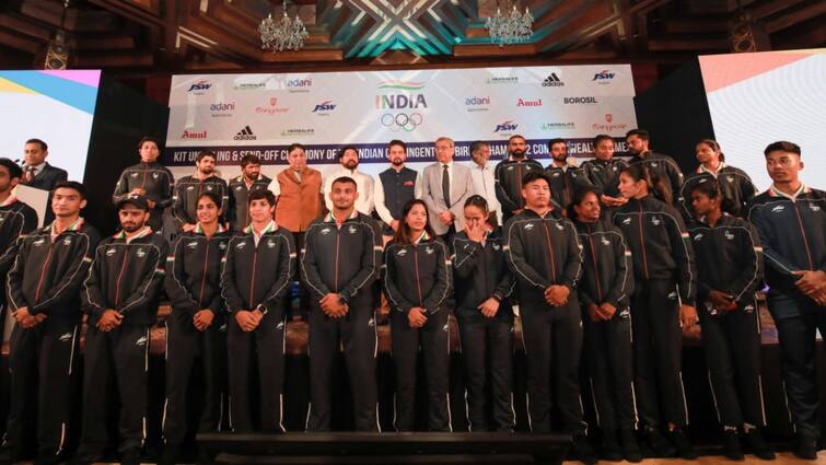 Commonwealth Games 2022: Indian Olympic Association name full squad comprising of superstars Neeraj Chopra, PV SIndhu Commonwealth Games 2022: রয়েছেন নীরজ, সিন্ধুরা, কমনওয়েলথ গেমসের স্কোয়াড ঘোষণা করল ভারত