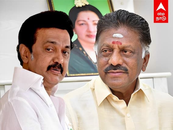 MK Stalin Wishing OPS : ‘அதிமுக ஒருங்கிணைப்பாளர் OPS’...முதலமைச்சர் பதிவால் வெடித்த சர்ச்சை