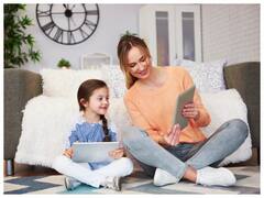 Parenting Tips: ये खूबियां बताती हैं वर्किंग पैरेंट के हैं ये बच्चे, बिल्कुल जुदा होते हैं ऐसे बच्चे