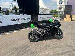 BMW G 310 RR : তিন লাখে দুর্দান্ত স্পোর্টস হুইল , দেখুন নতুন বিএমডব্লিউর এই বাইকের ছবি