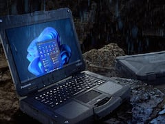 Panasonic Toughbook 40: సినిమాల్లో చూపించే ఆర్మీ ల్యాప్‌టాప్ - సూపర్ ఫీచర్లతో లాంచ్ చేసిన బ్రాండ్!