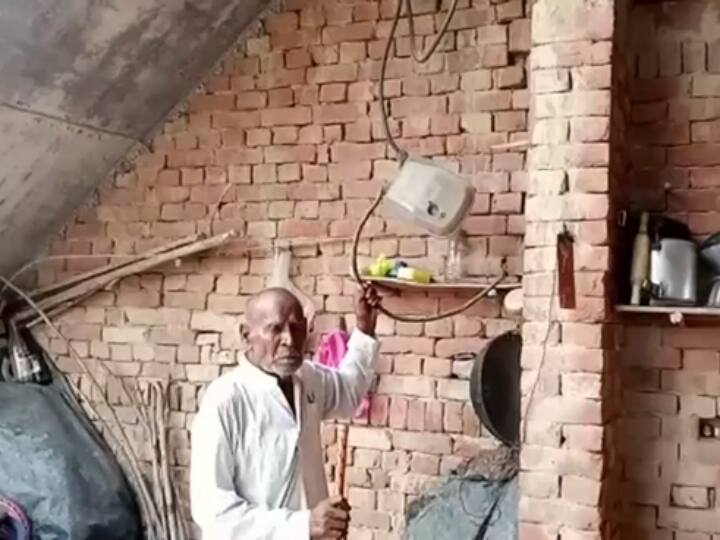 Shamli News: शामली में बिजली विभाग की बड़ी लापरवाही, बिना कनेक्शन ग्रामीण को मिला 45 हजार का बिल, जांच शुरू Shamli News: Big negligence of electricity department 45 thousand bill sent to villager without connection ann Shamli News: शामली में बिजली विभाग की बड़ी लापरवाही, बिना कनेक्शन ग्रामीण को मिला 45 हजार का बिल, जांच शुरू