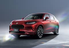 Honda ZR-V hybrid: মাসারাতির মতো গ্রিল, ভারতে এলে যেকোনও গাড়িকে চ্যালেঞ্জ করবে এই কার