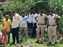 Singrauli News: सिंगरौली में नरकंकाल मिलने से फैली सनसनी, DNA टेस्ट कराने की तैयारी में पुलिस