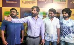 Vikram 61: பா.ரஞ்சித் இயக்கத்தில் சீயான் விக்ரம்.. புதுப்பட பூஜை ஸ்டில்ஸ்