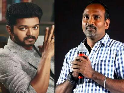 Director Vijay Milton interview about actor vijay Vijay Milton On Vijay : ”நடிப்பையே நிறுத்தப்போறேன்னு விஜய் சொன்னார்..” விஜய் மில்டன் சொன்ன புதுத்தகவல்!