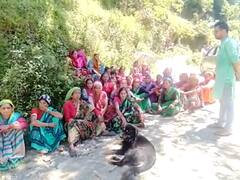 Rudraprayag News: गुलदार के आदमखोर घोषित नहीं होने पर महिलाओं में आक्रोश, 18 जुलाई को करेंगी DM ऑफिस का घेराव