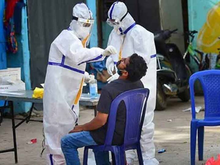 Tamilnadu logs 2,340 new Covid 19 cases, One death in 24 hours TN Corona Update: தமிழ்நாட்டில் இன்று 2,340 பேருக்கு உறுதியானது கொரோனா தொற்று..